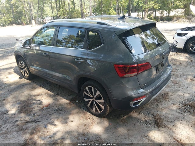 Продаж на аукціоні авто 2023 Volkswagen Taos 1.5t Se, vin: 3VVEX7B22PM307073, номер лоту: 45870077