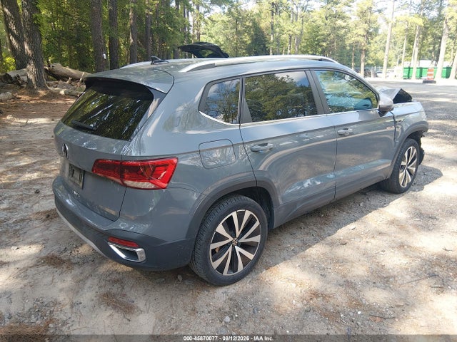 Продаж на аукціоні авто 2023 Volkswagen Taos 1.5t Se, vin: 3VVEX7B22PM307073, номер лоту: 45870077