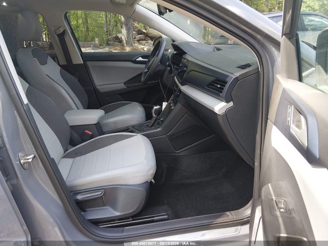 Продаж на аукціоні авто 2023 Volkswagen Taos 1.5t Se, vin: 3VVEX7B22PM307073, номер лоту: 45870077