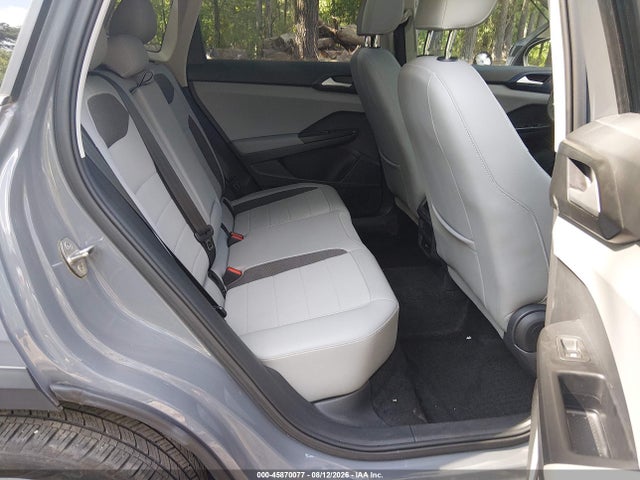 Продаж на аукціоні авто 2023 Volkswagen Taos 1.5t Se, vin: 3VVEX7B22PM307073, номер лоту: 45870077
