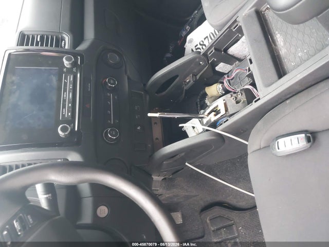 Nissan Frontier S 4x2 2022 1N6ED1EJ9NN633461 Image 11