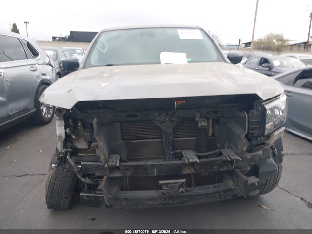 Nissan Frontier S 4x2 2022 1N6ED1EJ9NN633461 Image 13