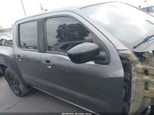 Nissan Frontier S 4x2 2022 1N6ED1EJ9NN633461 Image 14