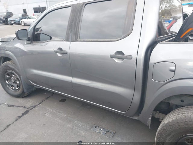 Nissan Frontier S 4x2 2022 1N6ED1EJ9NN633461 Image 15