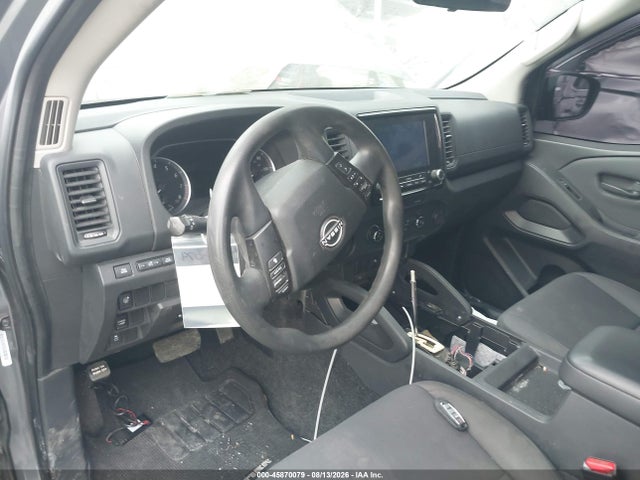 Nissan Frontier S 4x2 2022 1N6ED1EJ9NN633461 Image 20
