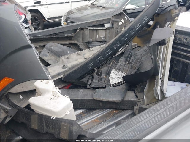 Nissan Frontier S 4x2 2022 1N6ED1EJ9NN633461 Image 22