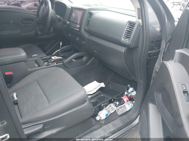 Nissan Frontier S 4x2 2022 1N6ED1EJ9NN633461 Image 5