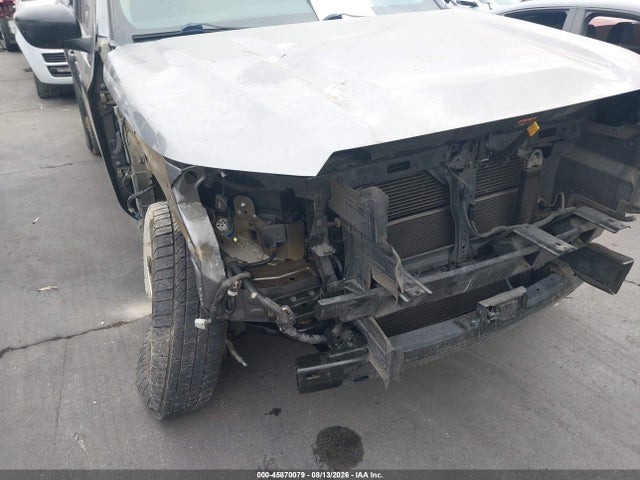 Nissan Frontier S 4x2 2022 1N6ED1EJ9NN633461 Image 6