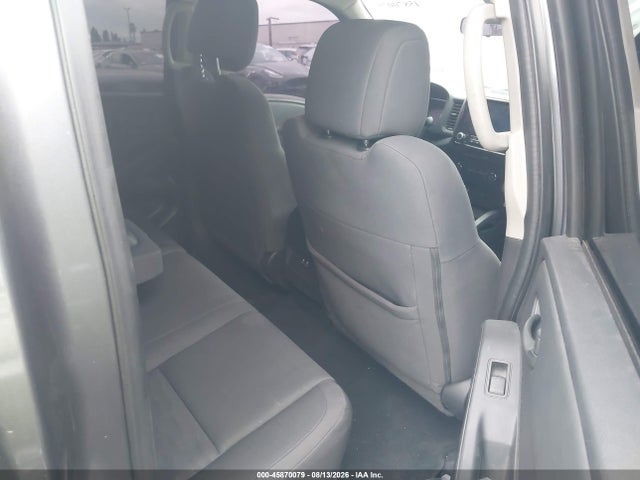 Nissan Frontier S 4x2 2022 1N6ED1EJ9NN633461 Image 8