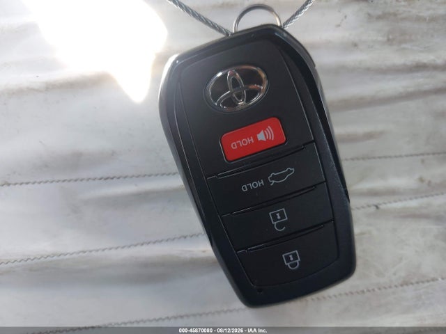 4T1DAACKXTU684811 Toyota CAMRY LE