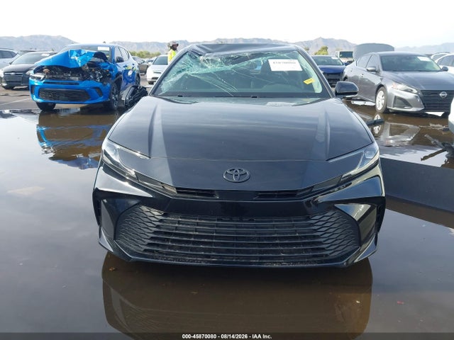 4T1DAACKXTU684811 Toyota CAMRY LE