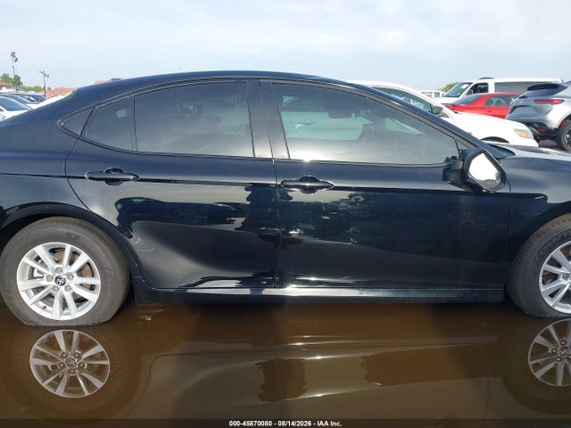 4T1DAACKXTU684811 Toyota CAMRY LE