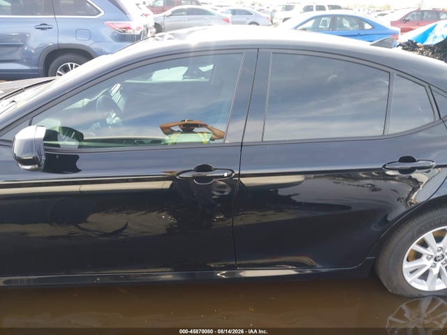 4T1DAACKXTU684811 Toyota CAMRY LE