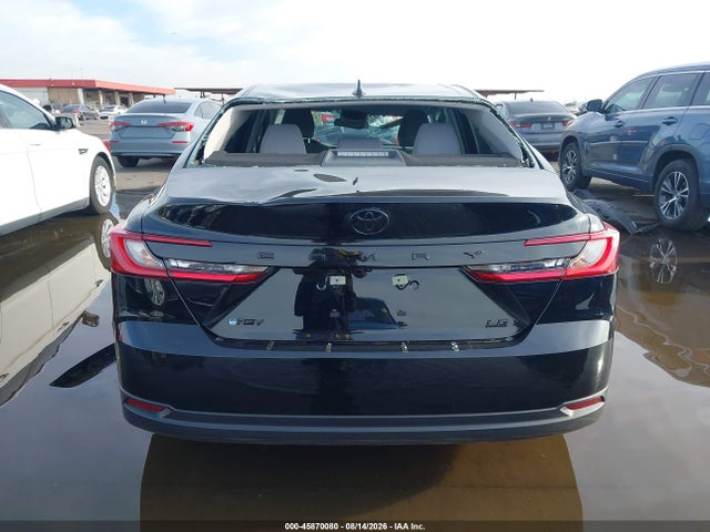 4T1DAACKXTU684811 Toyota CAMRY LE