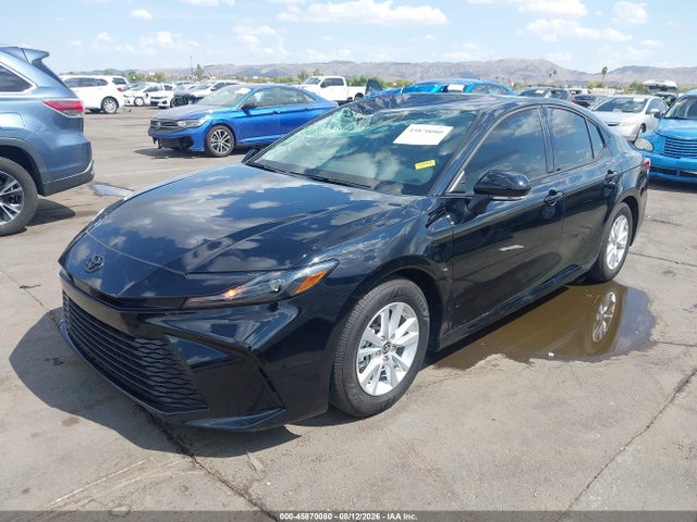 4T1DAACKXTU684811 Toyota CAMRY LE