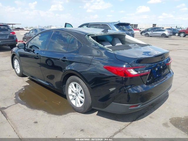4T1DAACKXTU684811 Toyota CAMRY LE