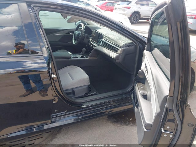 4T1DAACKXTU684811 Toyota CAMRY LE