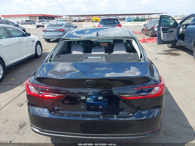4T1DAACKXTU684811 Toyota CAMRY LE