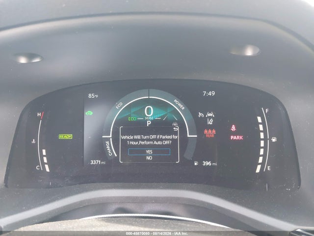 4T1DAACKXTU684811 Toyota CAMRY LE