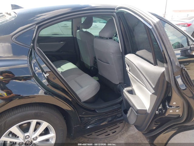 4T1DAACKXTU684811 Toyota CAMRY LE