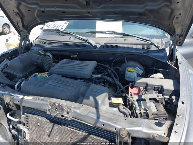 Продажа на аукционе авто 2002 Dodge Dakota Slt, vin: 1B7HL48N82S624458, номер лота: 45870087