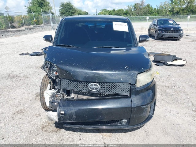 Продажа на аукционе авто 2008 Scion Xb, vin: JTLKE50EX81034136, номер лота: 45870090