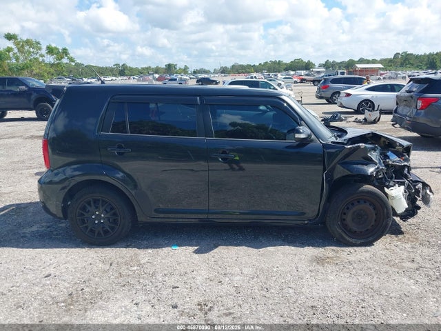 Продажа на аукционе авто 2008 Scion Xb, vin: JTLKE50EX81034136, номер лота: 45870090