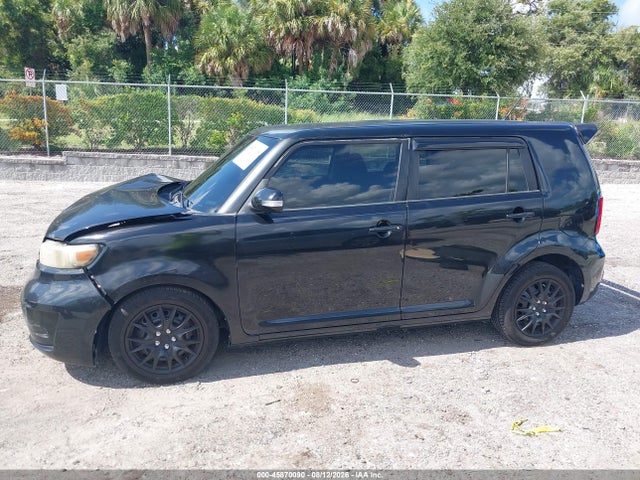 Продажа на аукционе авто 2008 Scion Xb, vin: JTLKE50EX81034136, номер лота: 45870090