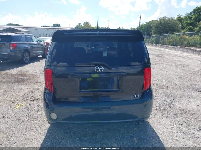 Продажа на аукционе авто 2008 Scion Xb, vin: JTLKE50EX81034136, номер лота: 45870090
