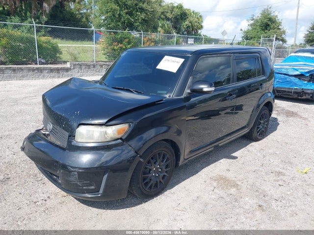 Продажа на аукционе авто 2008 Scion Xb, vin: JTLKE50EX81034136, номер лота: 45870090