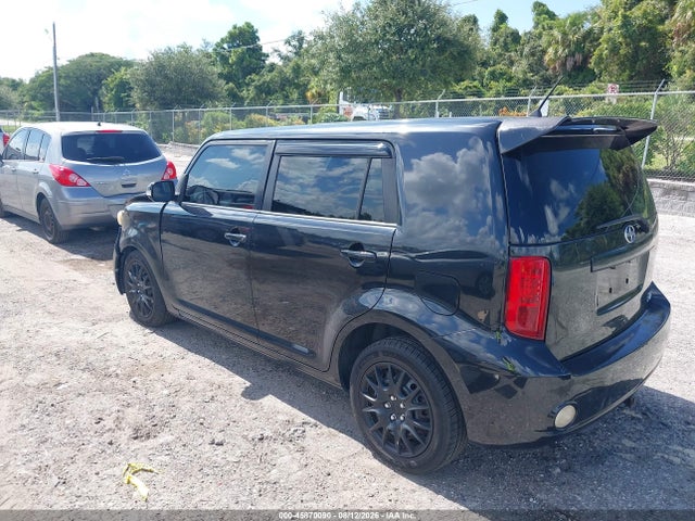 Продажа на аукционе авто 2008 Scion Xb, vin: JTLKE50EX81034136, номер лота: 45870090