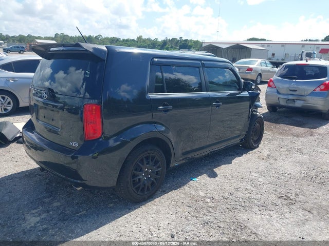 Продажа на аукционе авто 2008 Scion Xb, vin: JTLKE50EX81034136, номер лота: 45870090