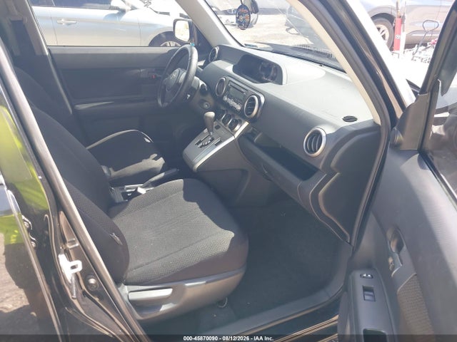 Продажа на аукционе авто 2008 Scion Xb, vin: JTLKE50EX81034136, номер лота: 45870090