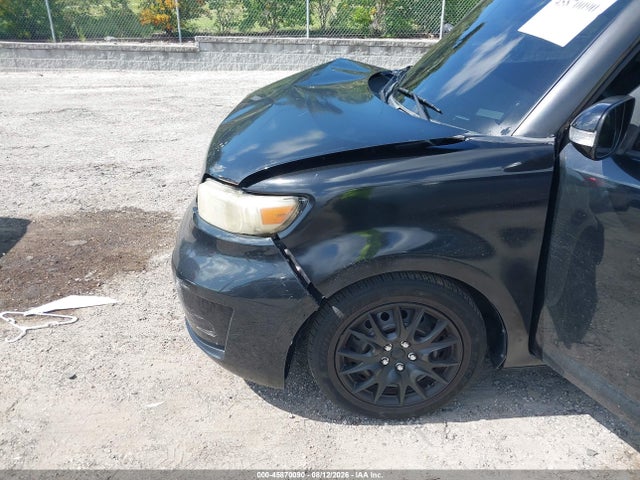 Продажа на аукционе авто 2008 Scion Xb, vin: JTLKE50EX81034136, номер лота: 45870090