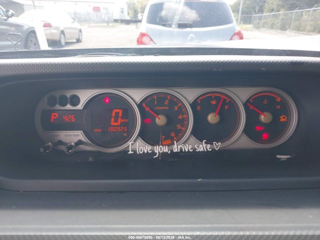 Продажа на аукционе авто 2008 Scion Xb, vin: JTLKE50EX81034136, номер лота: 45870090