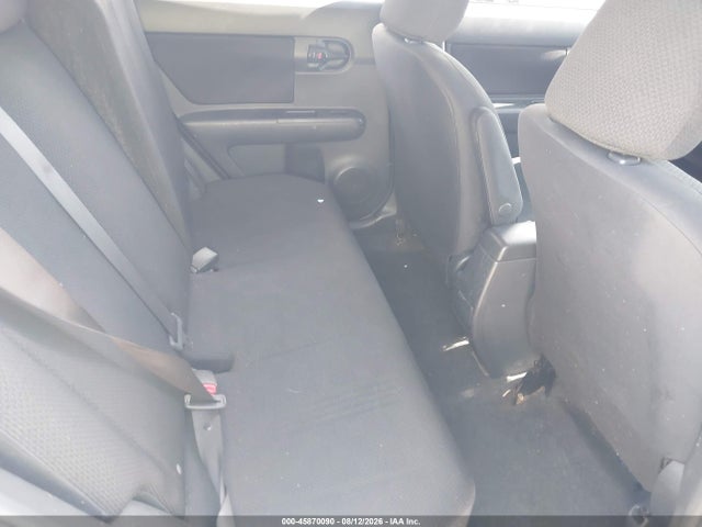 Продажа на аукционе авто 2008 Scion Xb, vin: JTLKE50EX81034136, номер лота: 45870090