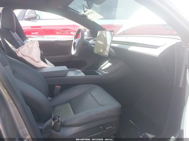 Aukcja sprzedaży 2026 Tesla Model Y All-wheel Drive/long Range Launch Series/premium All-wheel Drive, vin: 7SAYGDEE1TF650538, numer aukcji: 45870095