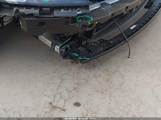 2026 Tesla Model 3 Performance All-wheel Drive მანქანა იყიდება აუქციონზე, vin: 5YJ3E1ET3TF171127, აუქციონის ნომერი: 45870098