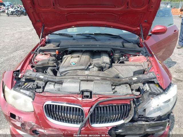 Aukcja sprzedaży 2012 Bmw 328i, vin: WBADW7C50CE729412, numer aukcji: 45870100