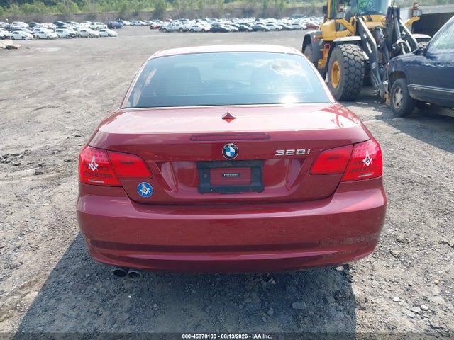 Aukcja sprzedaży 2012 Bmw 328i, vin: WBADW7C50CE729412, numer aukcji: 45870100