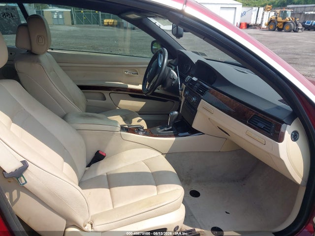 Aukcja sprzedaży 2012 Bmw 328i, vin: WBADW7C50CE729412, numer aukcji: 45870100