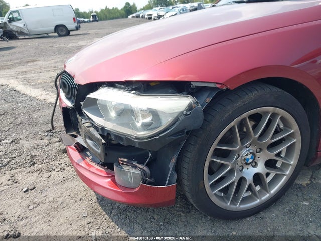 Aukcja sprzedaży 2012 Bmw 328i, vin: WBADW7C50CE729412, numer aukcji: 45870100