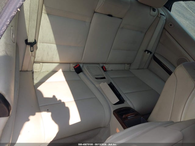 Aukcja sprzedaży 2012 Bmw 328i, vin: WBADW7C50CE729412, numer aukcji: 45870100
