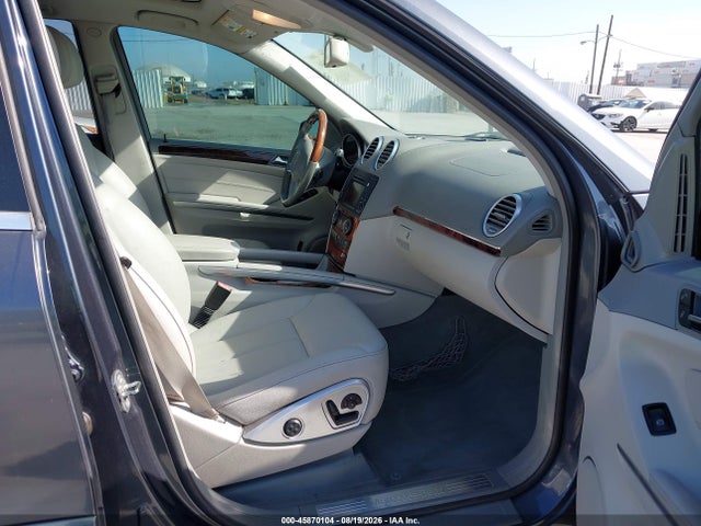 2012 Mercedes-benz Gl 450 4matic მანქანა იყიდება აუქციონზე, vin: 4JGBF7BE0CA796753, აუქციონის ნომერი: 45870104