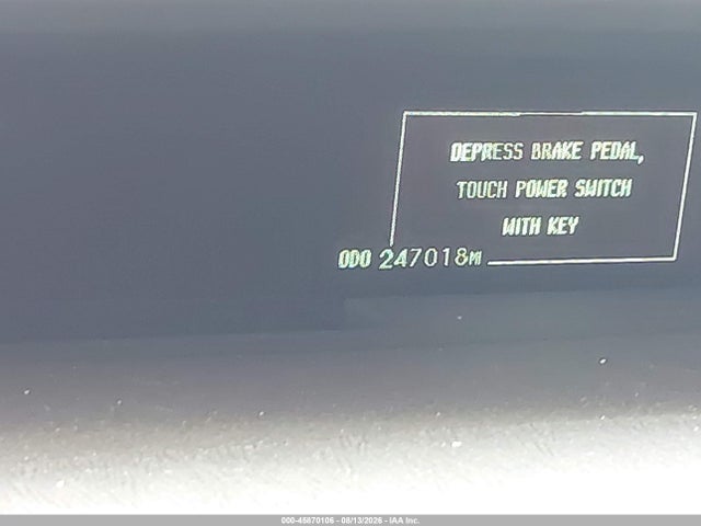 Toyota Prius Two 2015 JTDKN3DU1F1895543 Image 15
