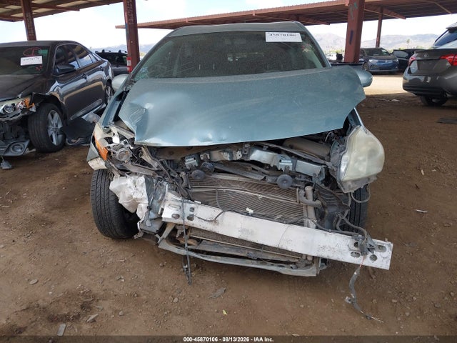 Toyota Prius Two 2015 JTDKN3DU1F1895543 Image 6