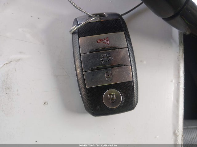 KIA OPTIMA EX 2015 5XXGN4A77FG415004 Image 11