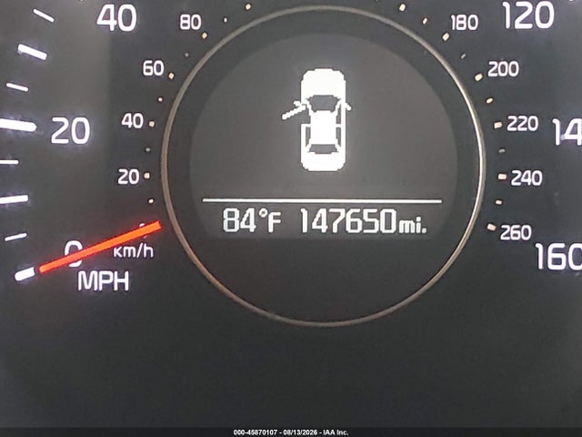 KIA OPTIMA EX 2015 5XXGN4A77FG415004 Image 15