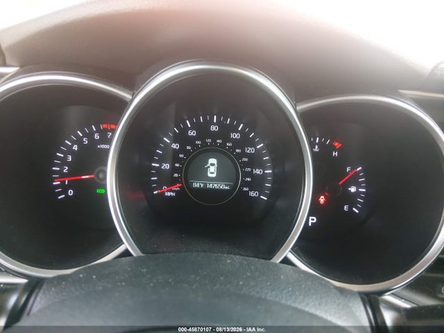 KIA OPTIMA EX 2015 5XXGN4A77FG415004 Image 7