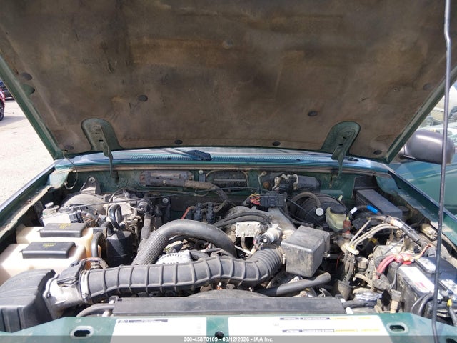 Продажа на аукционе авто 1999 Ford Ranger Xl/xlt, vin: 1FTZR15V0XPA92266, номер лота: 45870109